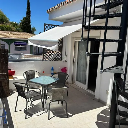 Albamar Sol Y Golf Sitio de Calahonda