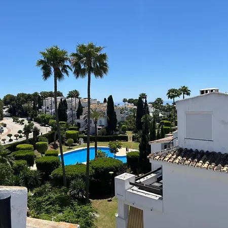 Albamar Sol Y Golf Sitio de Calahonda