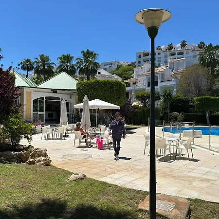Albamar Sol Y Golf Sitio de Calahonda